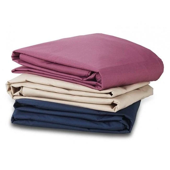 Duvalay Travel Topper Zipped Sheet