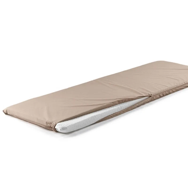 Duvalay Travel Topper Zipped Sheet