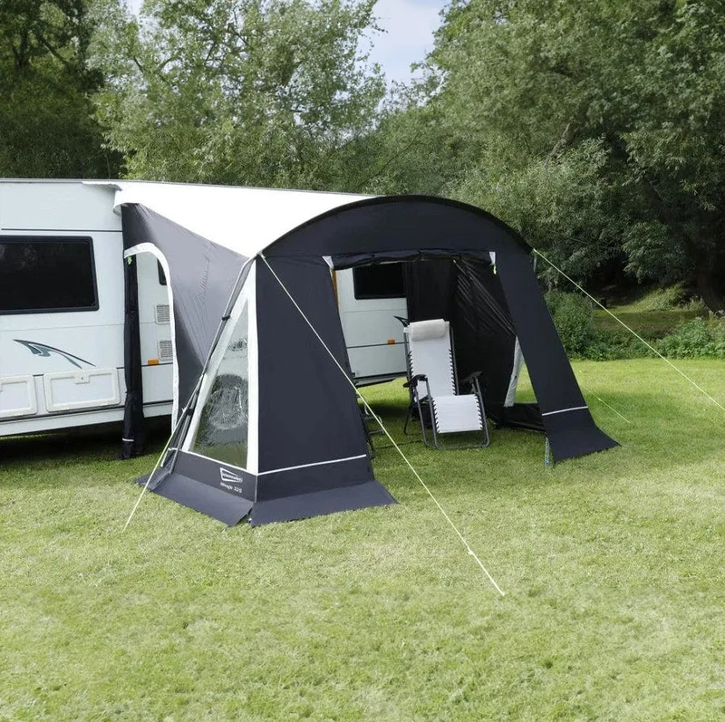 Leisurewize Mirage 325 Porch Awning