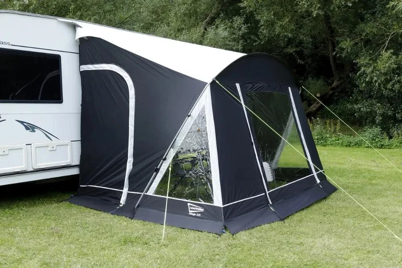 Leisurewize Mirage 325 Porch Awning