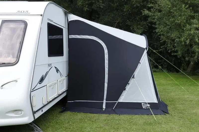 Leisurewize Mirage 325 Porch Awning