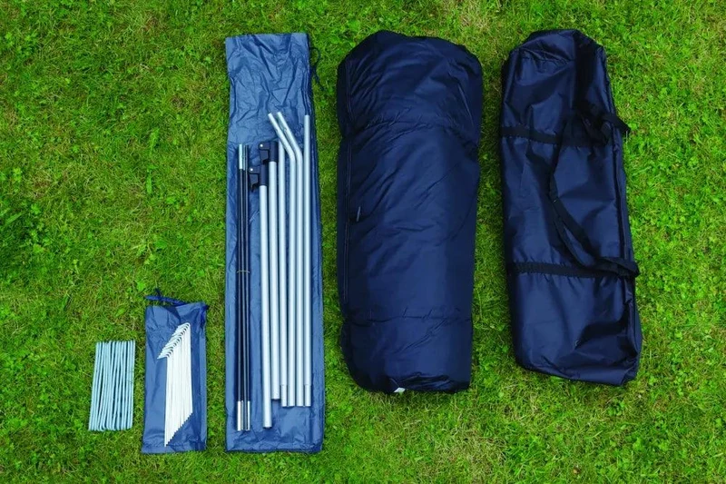 Leisurewize Mirage 325 Porch Awning
