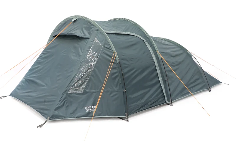 Vango Skye 400 Tent - Deep Blue