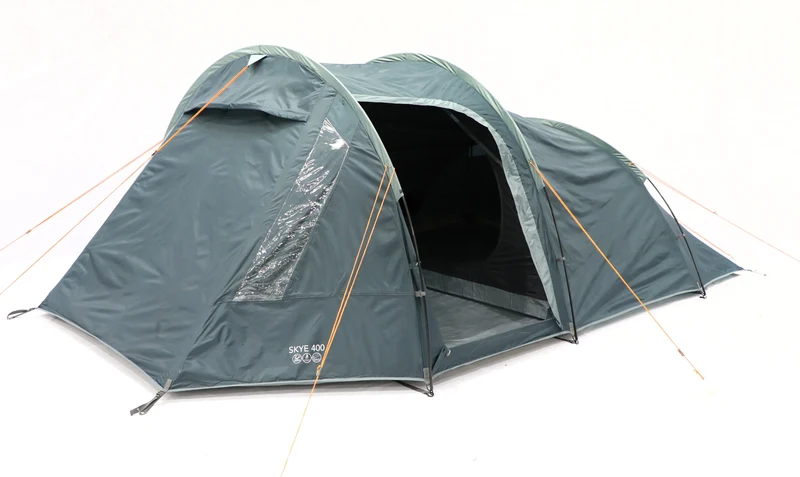 Vango Skye 400 Tent - Deep Blue