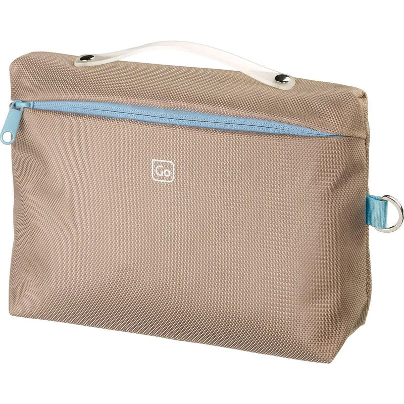 Go Travel Wash Bag