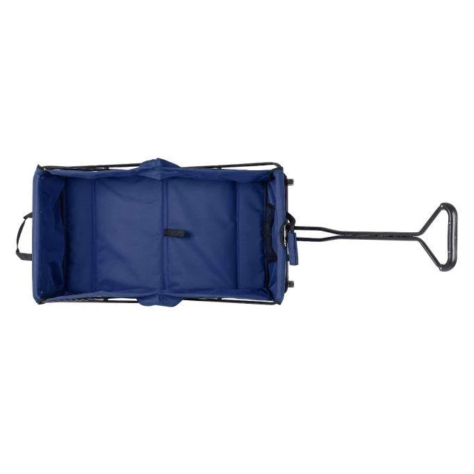 Yello Foldable Festival / Beach Trolley