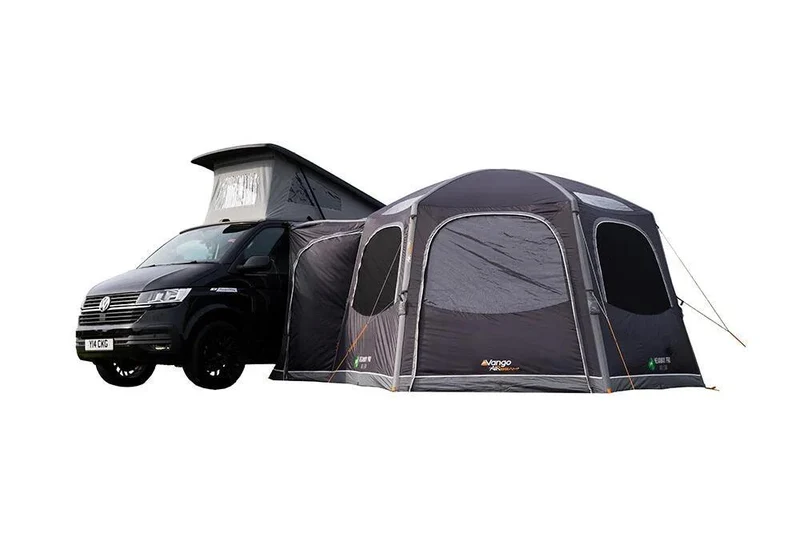 Vango Hexaway Pro Air Driveaway Awning 2025