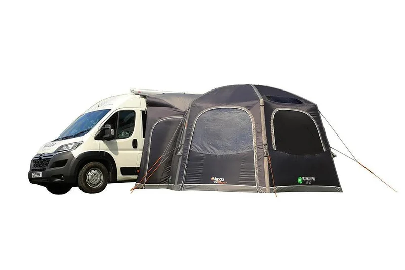 Vango Hexaway Pro Air Driveaway Awning 2025