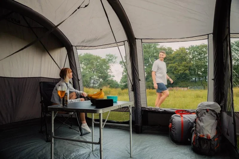 Vango Galli CC 2 Air Driveaway Awning 2025