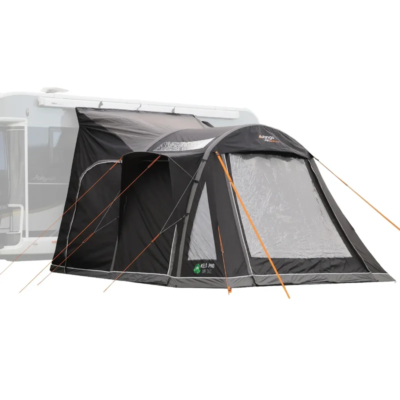 Vango Kela Pro Air Tall Drive Away Awning (255-295cm Height)