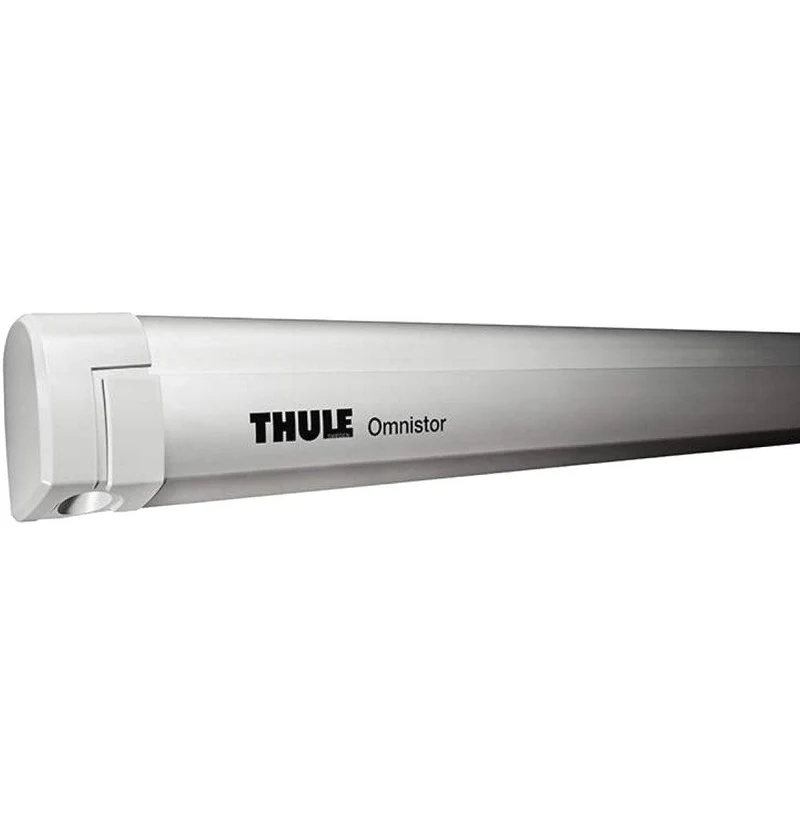 Thule Omnistor 5200 Motorhome Awning - Anodised