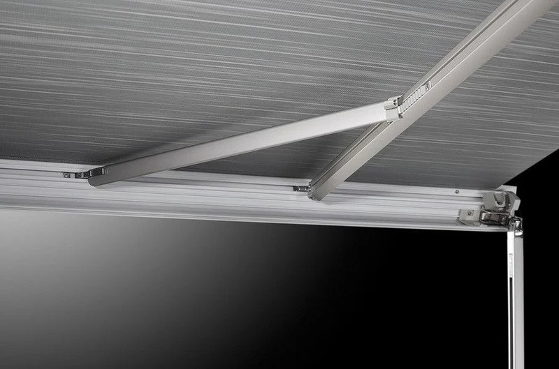 Thule Omnistor 5200 Motorhome Awning - Anodised