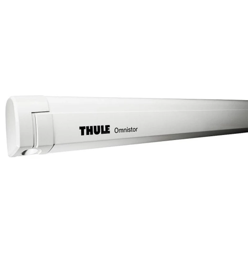 Thule Omnistor 5200 Motorhome Awning - White/Mystic Grey