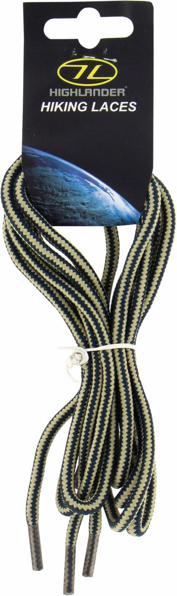 Highlander Hiking Laces - 130cm