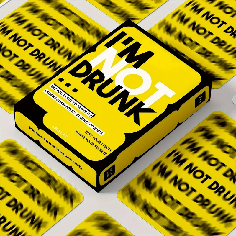 Das ultimative Partyspiel – Spaß & Interaktion für Partys