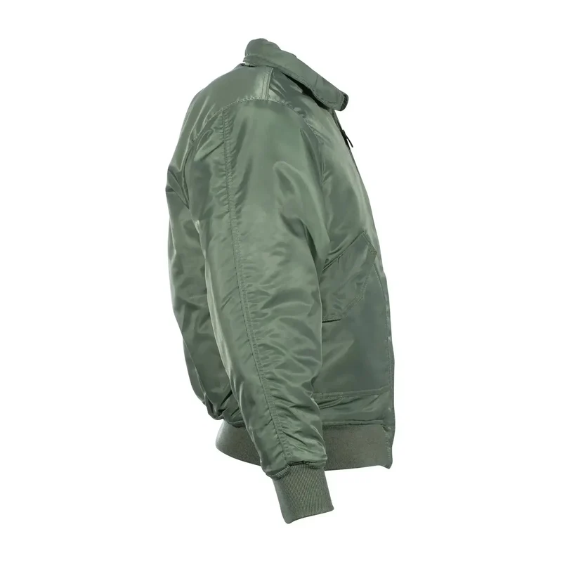 US Fliegerjacke CWU Basic