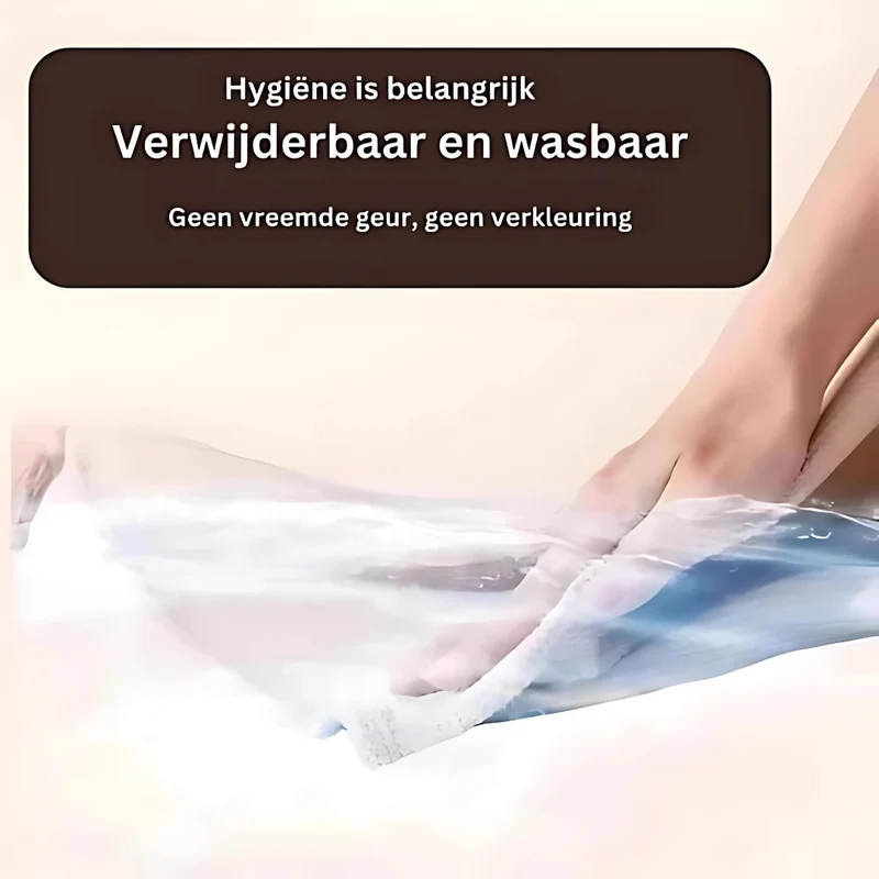 Warmer Embrace - Tragbare USB-Heizdecke für Gemütliche Wärme