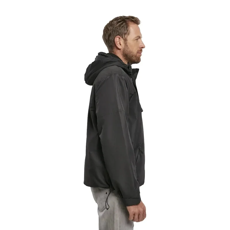 Jacke Windbreaker
