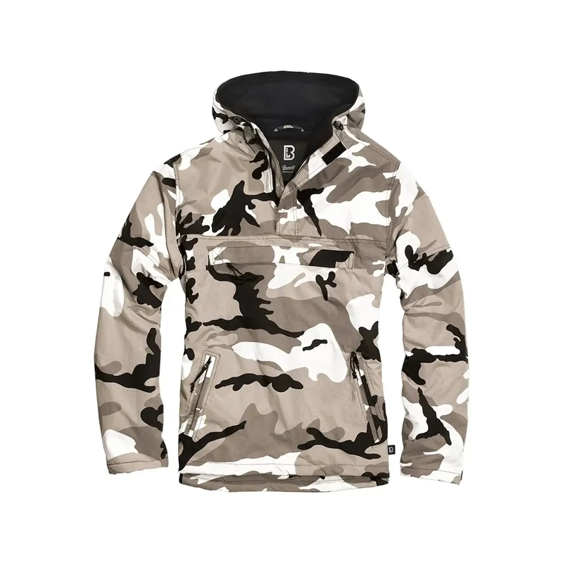 Jacke Windbreaker