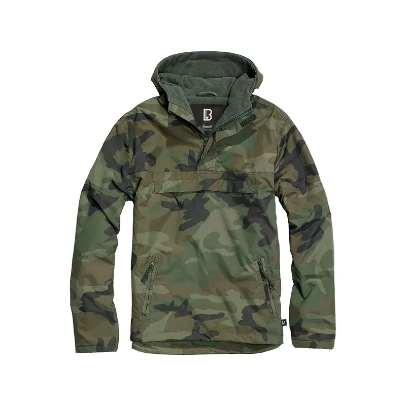 Jacke Windbreaker
