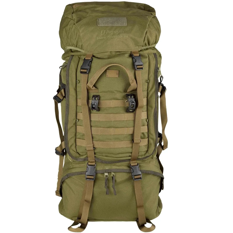 Rucksack Crusader MMPS III FA