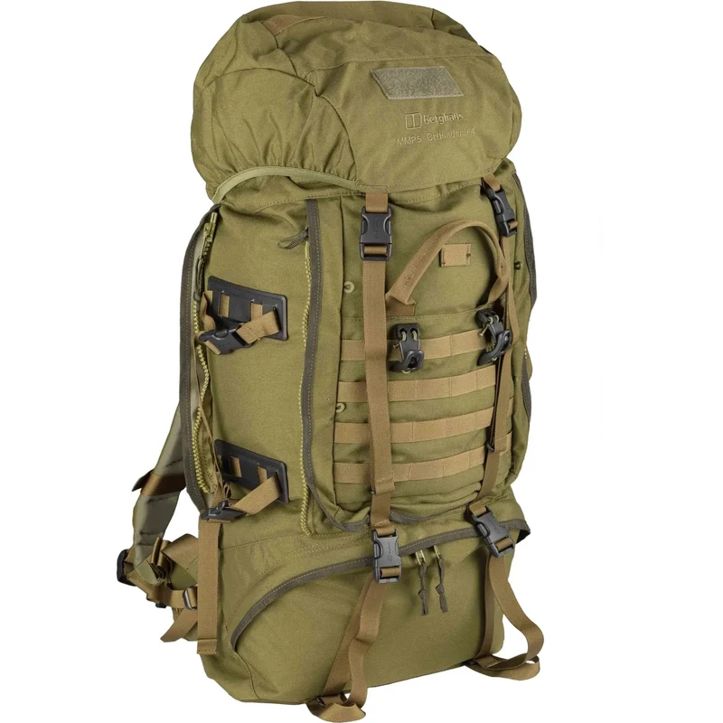 Rucksack Crusader MMPS III FA