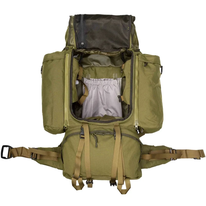 Rucksack Crusader MMPS III FA