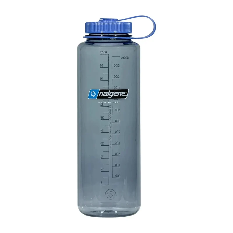 Trinkflasche Weithals Silo Sustain 1.5 L