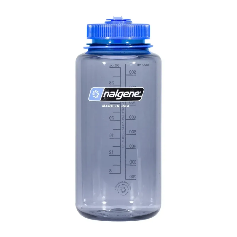 Trinkflasche Weithals Sustain 1 L