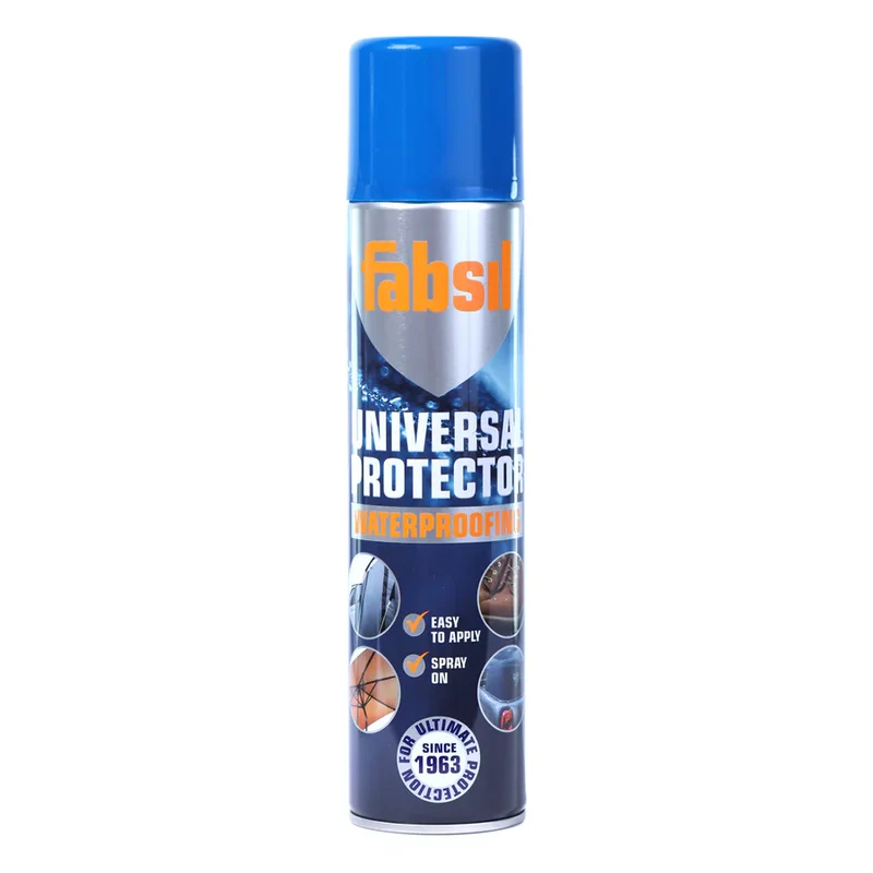 Grangers Fabsil Waterproofing Spray - 400ml