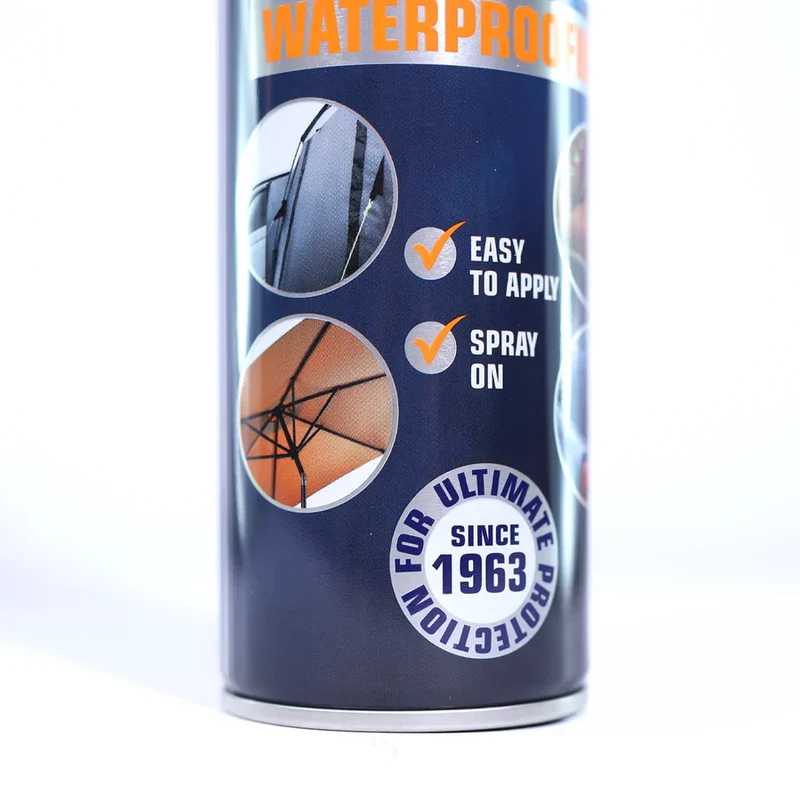 Grangers Fabsil Waterproofing Spray - 400ml