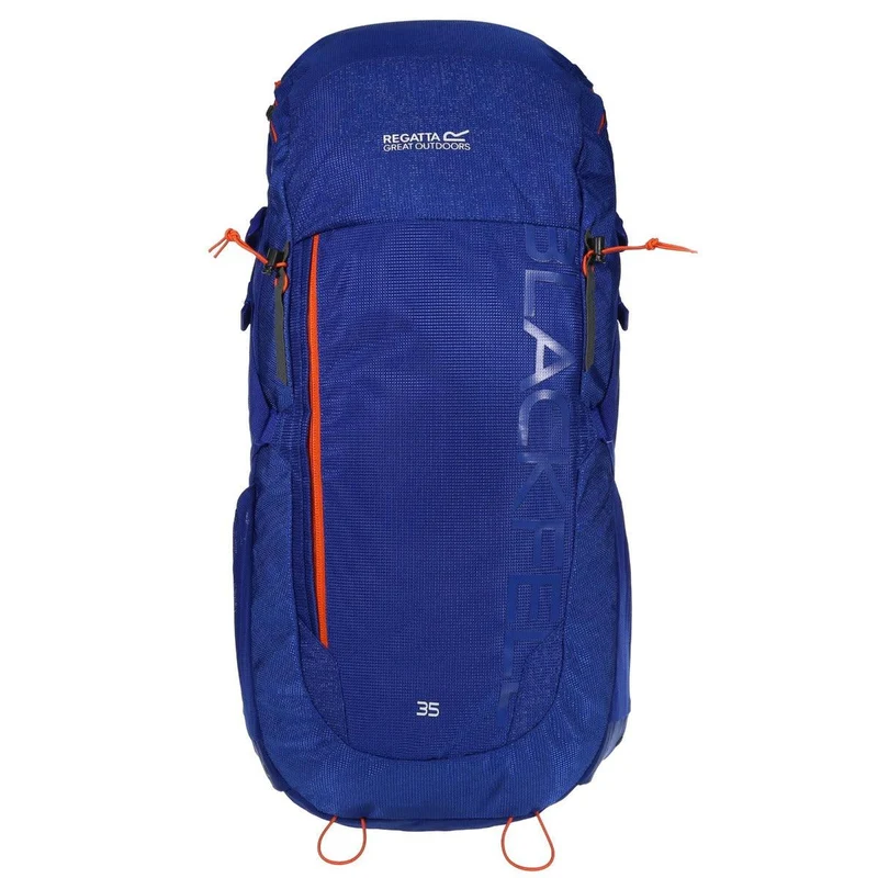 Regatta Blackfell III 35 Litre Backpack - Surf Spray