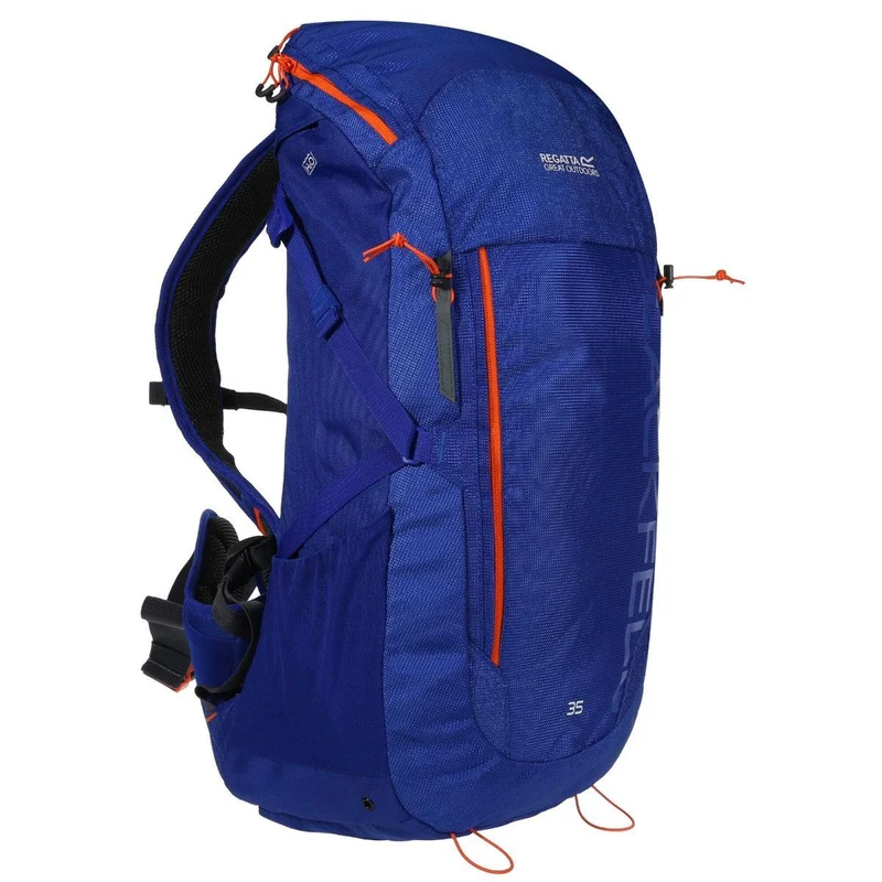 Regatta Blackfell III 35 Litre Backpack - Surf Spray