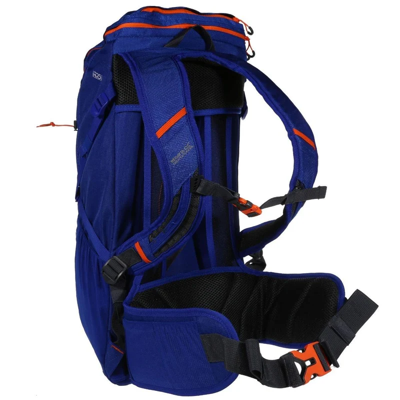 Regatta Blackfell III 35 Litre Backpack - Surf Spray