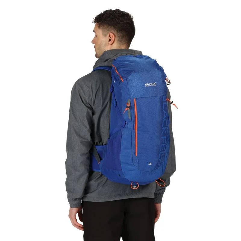 Regatta Blackfell III 35 Litre Backpack - Surf Spray