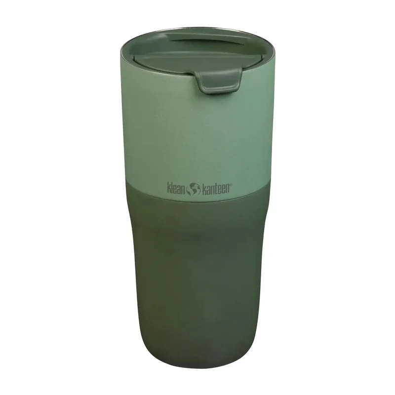 Becher Rise Tumbler Flip Lid 0.769 L sea spray