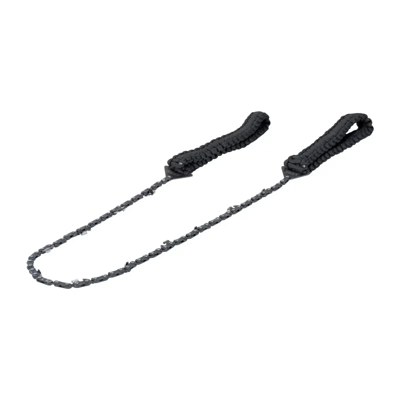 Handkettensäge schwarz