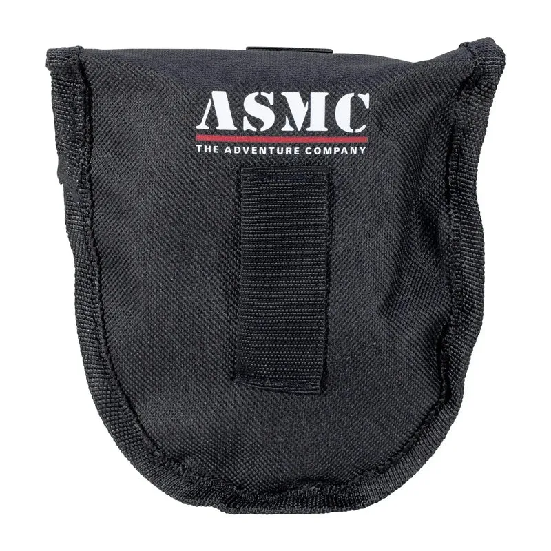 Handkettensäge schwarz