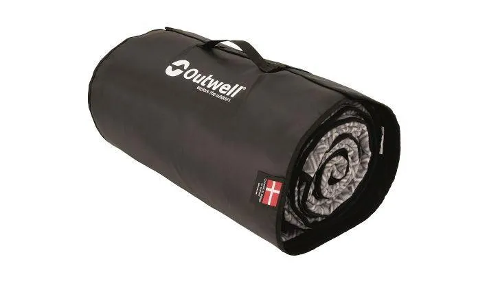Outwell Mountain Lake 5ATC Carpet