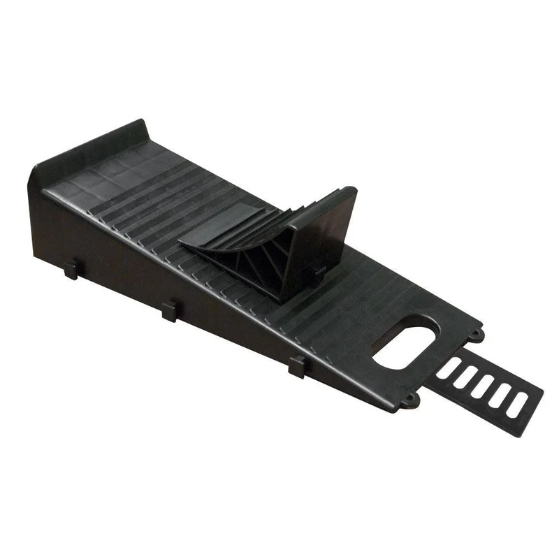 Towsure Chockmaster Caravan Levelling Ramp
