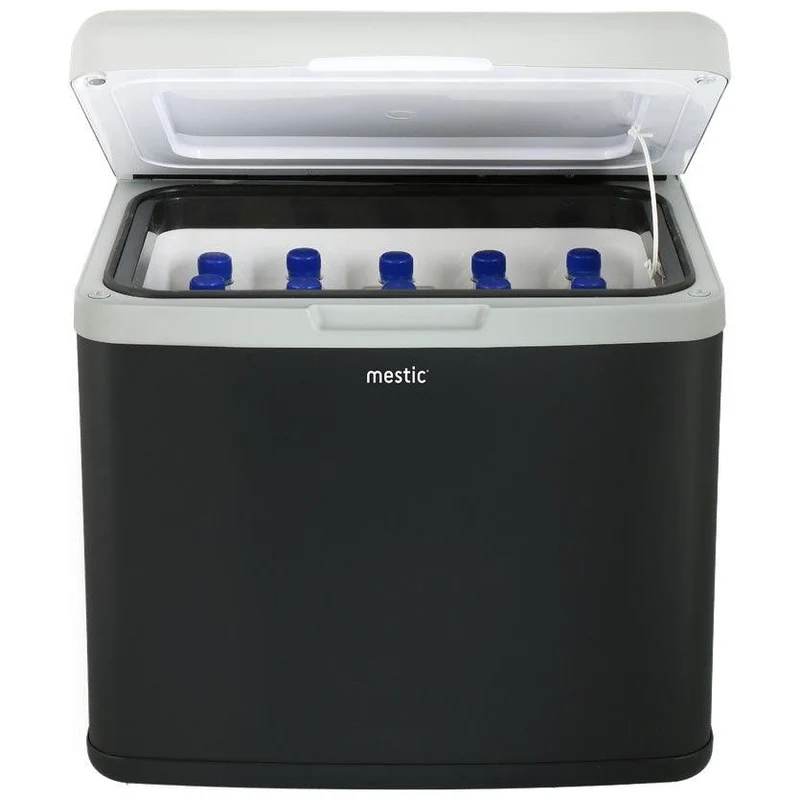 Mestic MHC-40 Hybrid Fridge Compressor Portable Refrigerator Cooler Box 40 Litre