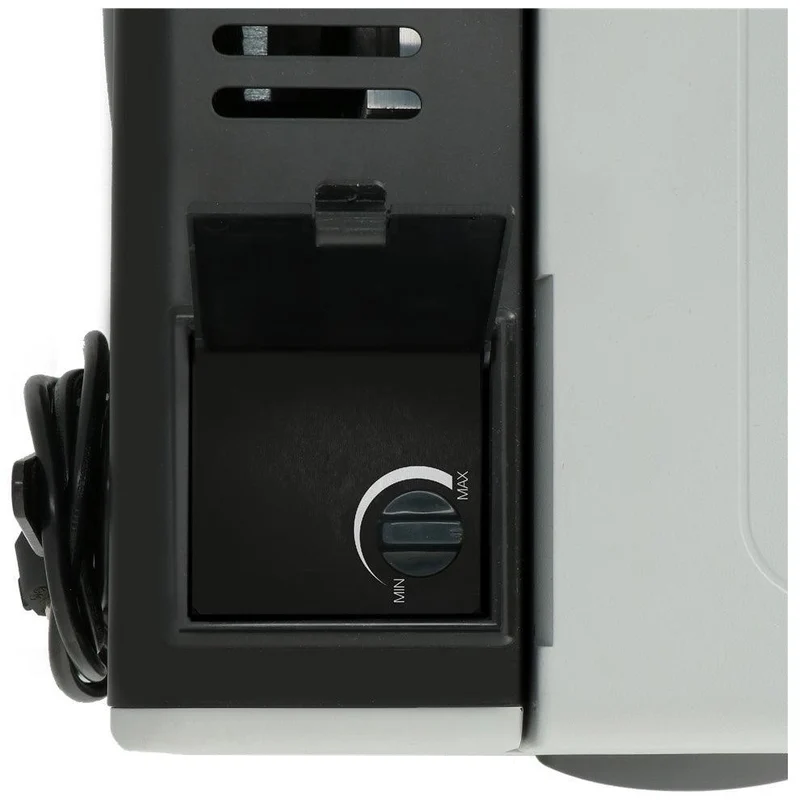 Mestic MHC-40 Hybrid Fridge Compressor Portable Refrigerator Cooler Box 40 Litre