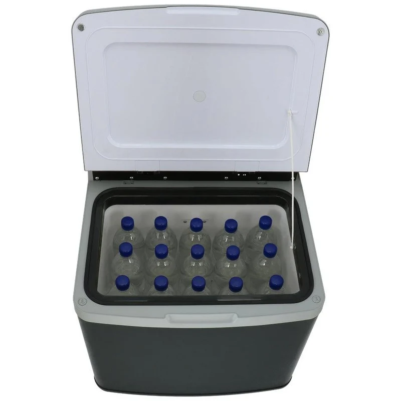 Mestic MHC-40 Hybrid Fridge Compressor Portable Refrigerator Cooler Box 40 Litre