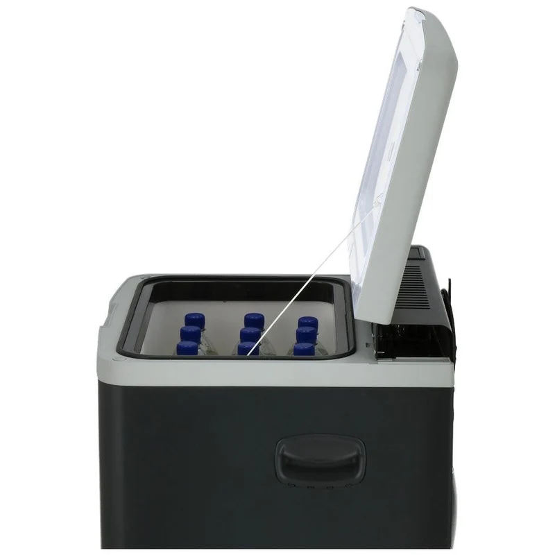 Mestic MHC-40 Hybrid Fridge Compressor Portable Refrigerator Cooler Box 40 Litre