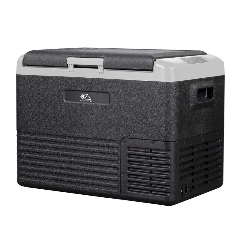 EZA Compressor Power Coolbox - 40 Litre
