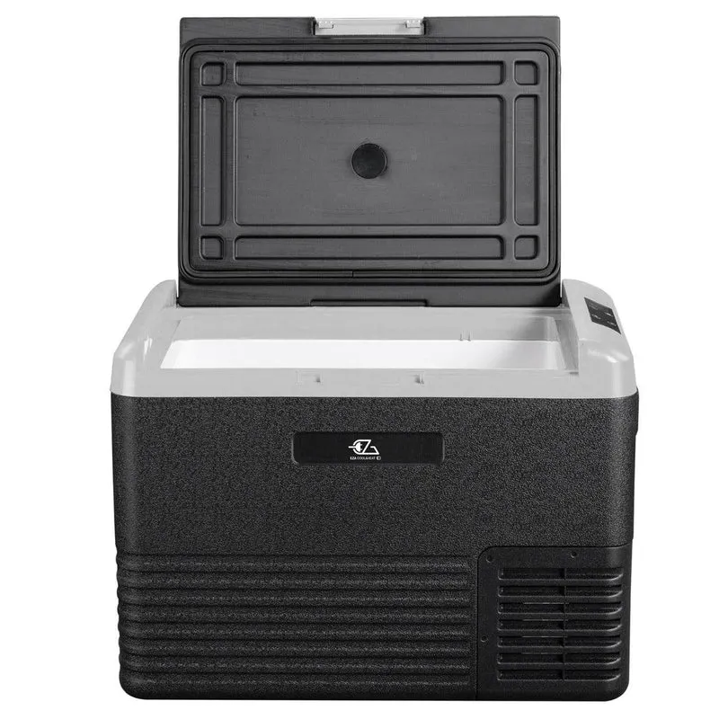 EZA Compressor Power Coolbox - 30 Litre