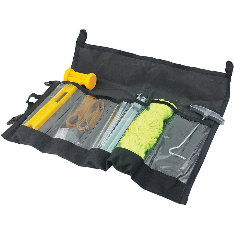 Yellowstone Camping Accessory Kit