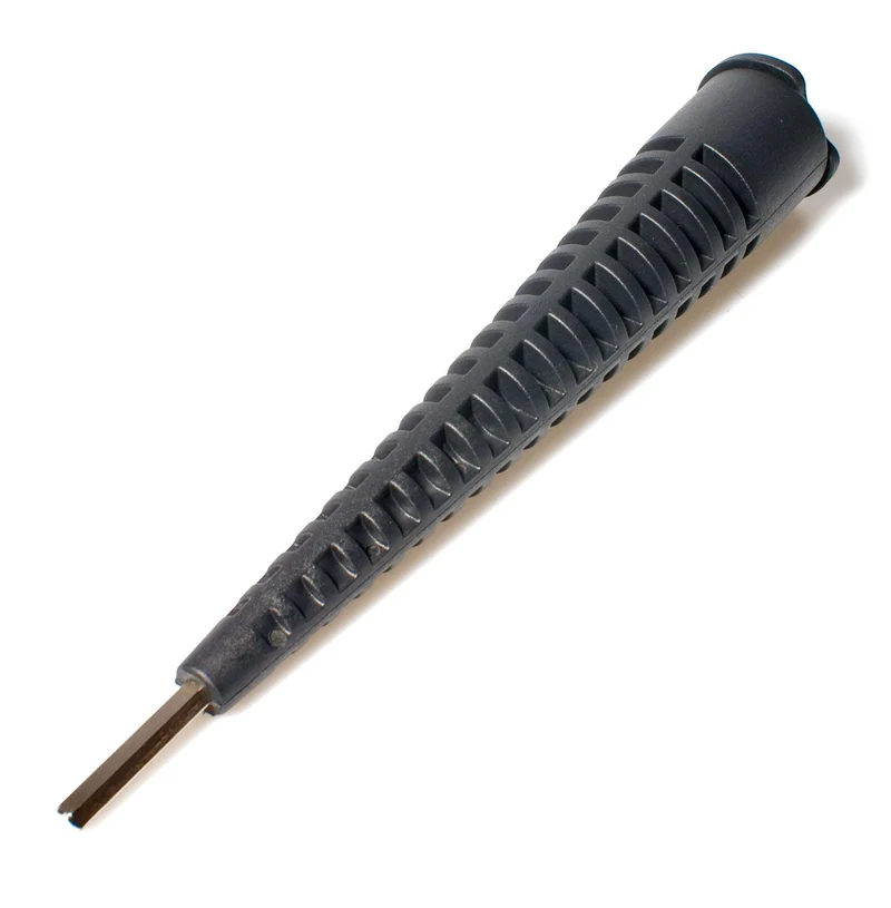 Leisurewize Caravan Corner Steady Winder Drill Adaptor