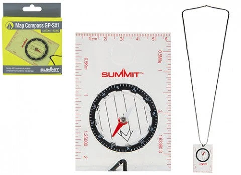Map Compass