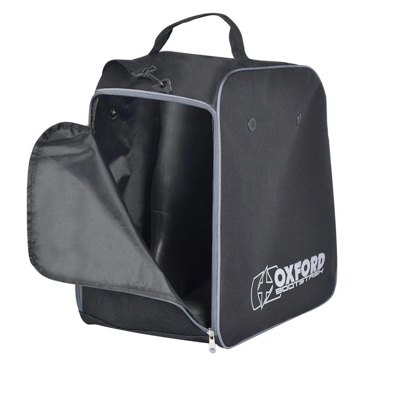 Oxford Bootstash Deluxe Padded Boot Carrier